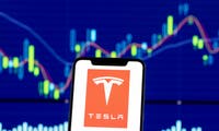 Tesla-Aktie: Nach Talfahrt neue Kursexplosion – Shortseller verdienten Milliarden