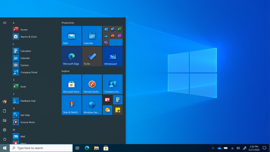 5-jähriges Jubiläum: Was Microsoft mit Windows 10 geglückt ist – und was nicht 5-jähriges Jubiläum: Was Microsoft mit Windows 10 geglückt ist – und was nicht