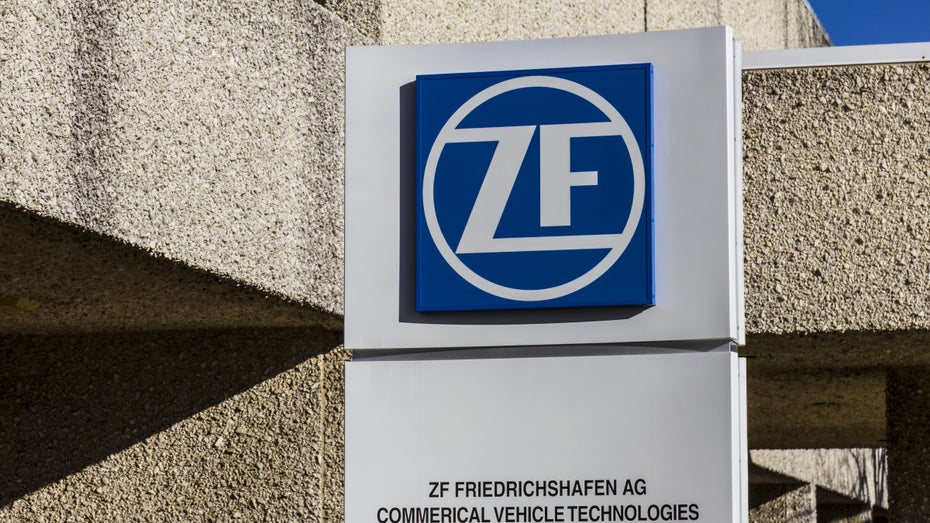 ZF: Autozulieferer gibt Entwicklung von Komponenten für Verbrenner auf