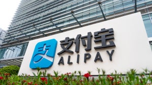 Alipay: Chinas Regierung will bei Kreditwürdigkeitsprüfung mitwirken