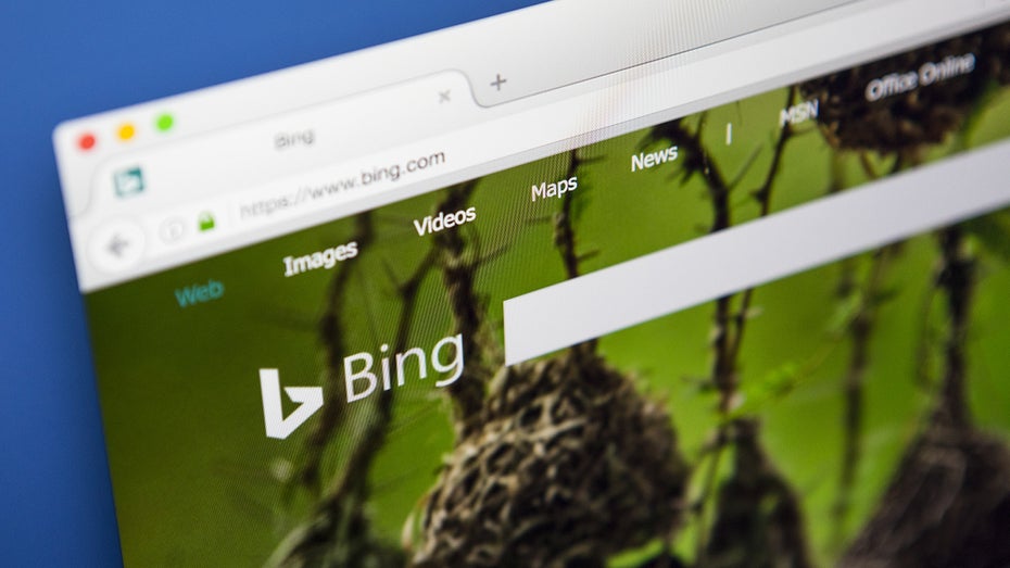 Besser ranken bei Bing: Das sind die wichtigsten Rankingfaktoren