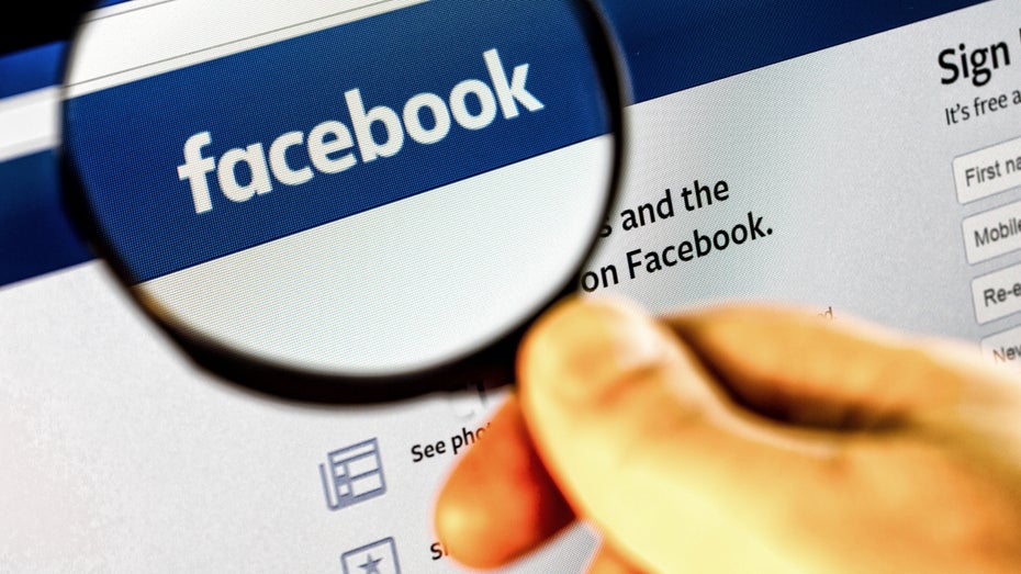 Ex-Manager: Facebook macht abhängig wie Zigaretten – und das ist Absicht