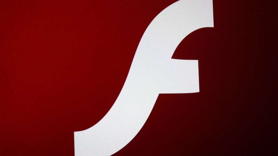 Adobe Flash: Jetzt ist endgültig Schluss