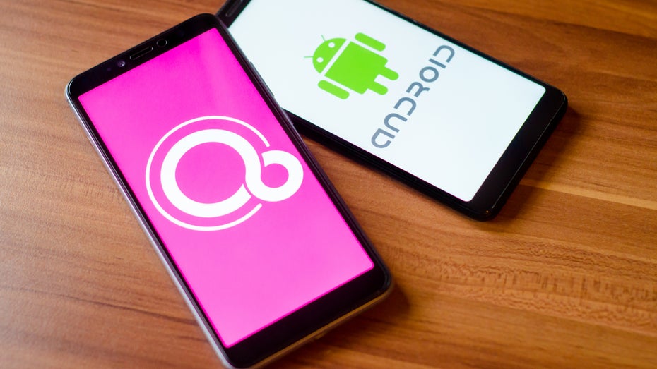Fuchsia: Google lädt Entwickler zur Mitarbeit am Betriebssystem ein Fuchsia: Google lädt Entwickler zur Mitarbeit am Betriebssystem ein