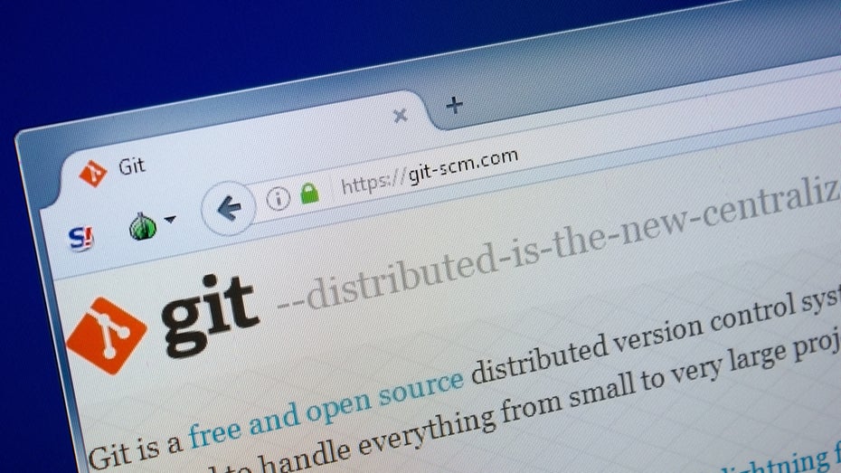 Zehntausende Git-Repositorys in Deutschland öffentlich zugänglich Zehntausende Git-Repositorys in Deutschland öffentlich zugänglich