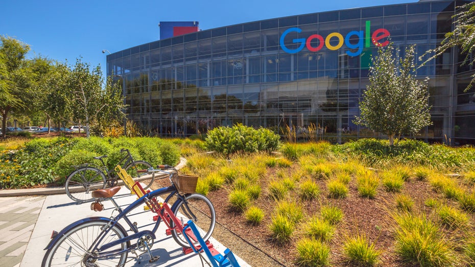 Google-Mitarbeiter dürfen bis Mitte 2021 im Homeoffice bleiben