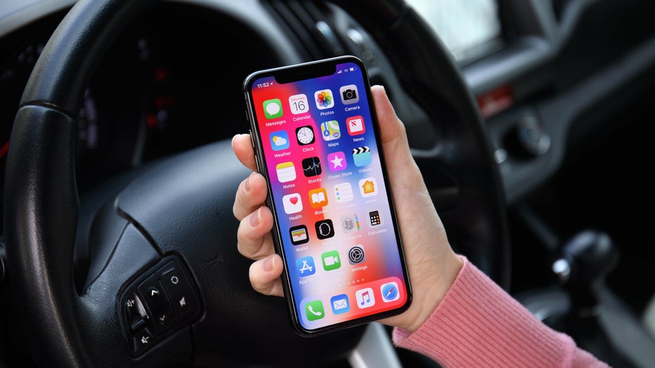 Update veröffentlicht: iOS 13.6 bringt den digitalen Autoschlüssel