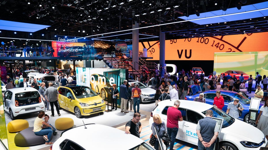 Die Highlights der IAA – und welche Autos fehlen werden