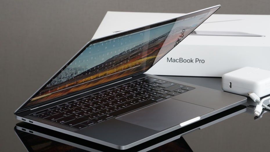 Macbook: Warum Apple vor Kameraabdeckungen warnt Macbook: Warum Apple vor Kameraabdeckungen warnt
