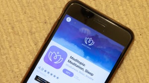 Meditopia: Berliner Meditations-App sammelt 15 Millionen Dollar ein