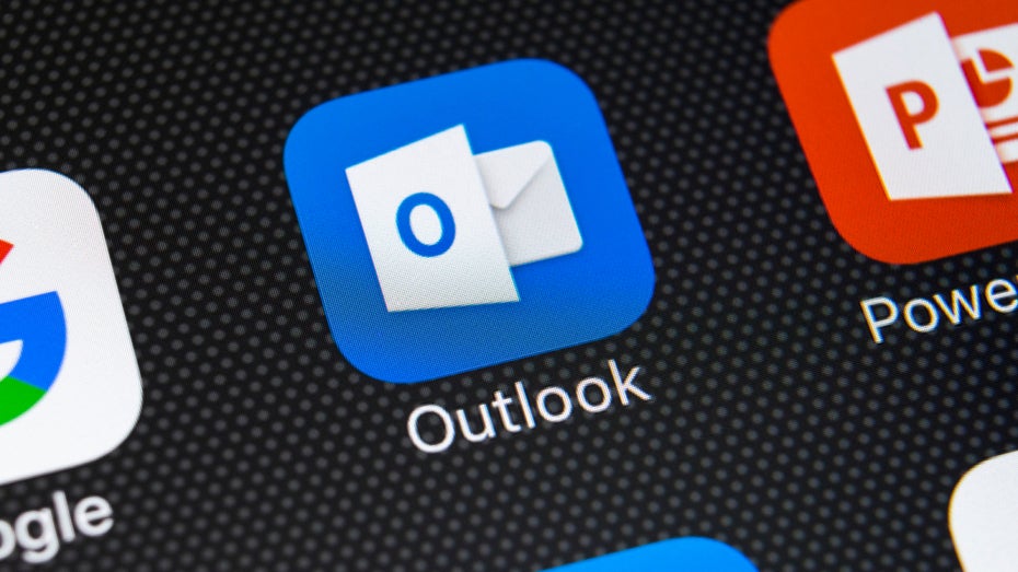 Neue Phishing-Masche: Datensammler schicken Outlook-Termine