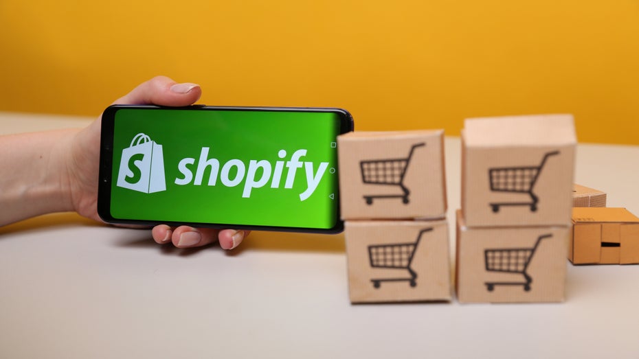 Shopify: Support-Mitarbeiter haben Kundendaten gestohlen