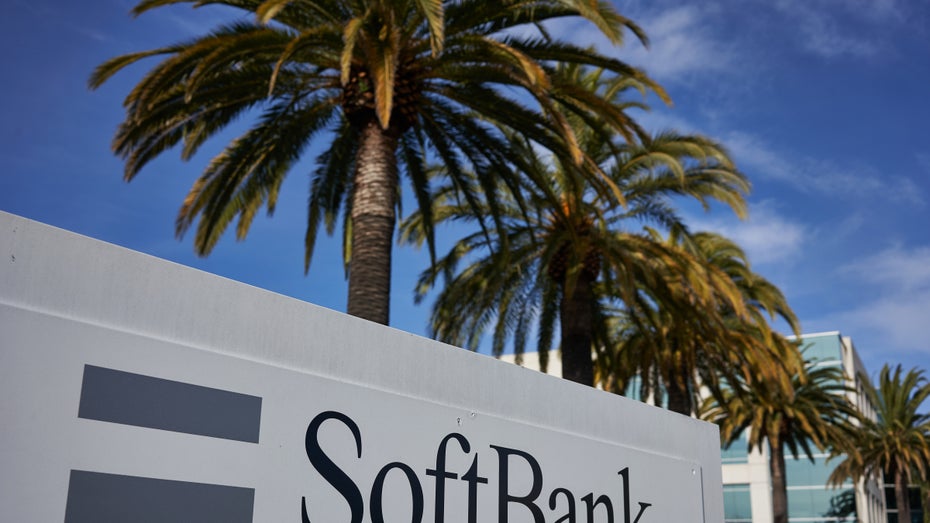 Verkauft Softbank Chipentwickler ARM? Verkauft Softbank Chipentwickler ARM?