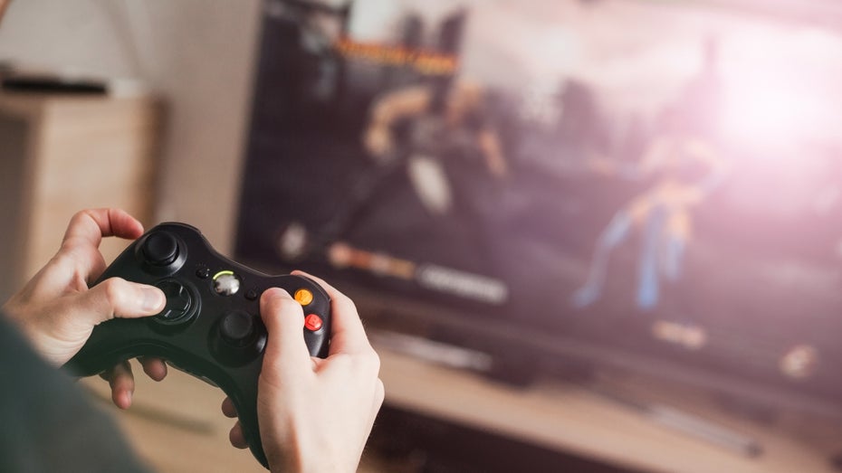(Shutterstock / korobskyph) Wird es ein Netflix für Computerspiele geben?