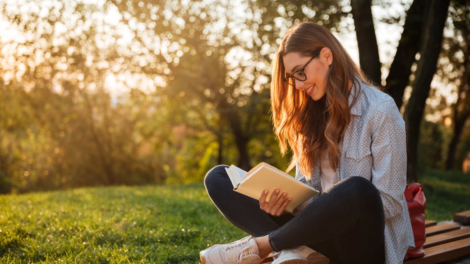 Die Sommer-Leseliste für Gründer – diese Bücher empfiehlt VC Atomico Die Sommer-Leseliste für Gründer – diese Bücher empfiehlt VC Atomico