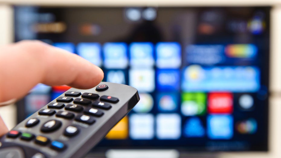 Datenschutz bei Smart TVs: Bundeskartellamt kritisiert Hersteller