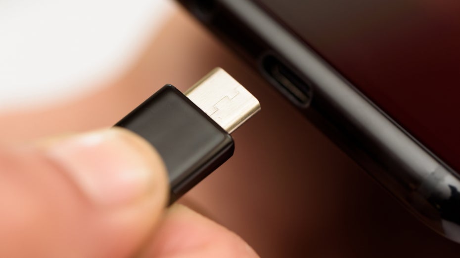EU-Pläne für USB-C Standard schon wieder veraltet?