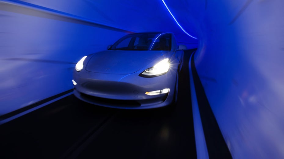 Bürgermeister begeistert: Elon Musk verspricht Billigtunnel unter Miami