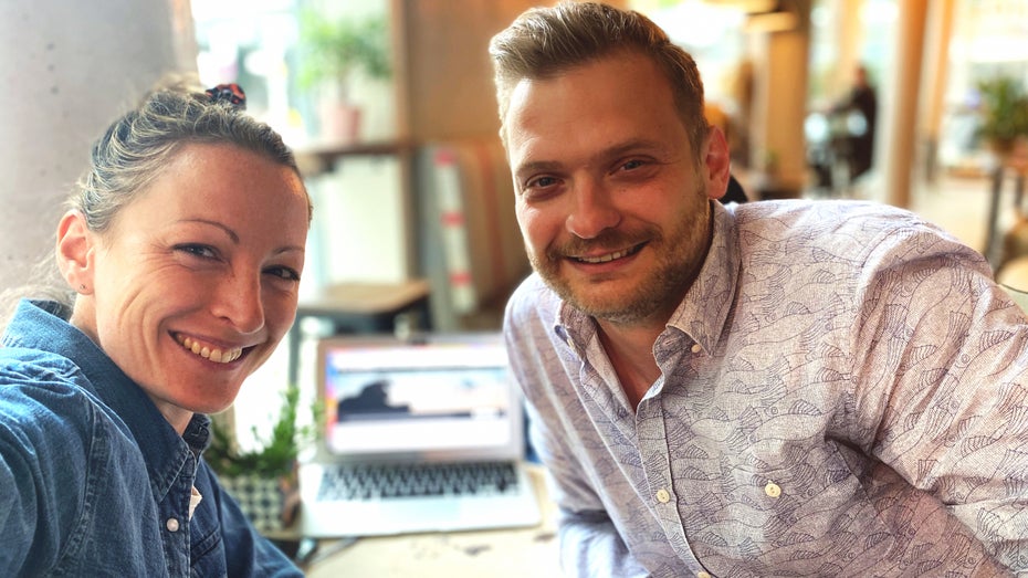 The Mentoring Club: Ihre Idee hat in der Krise einen Nerv getroffen The Mentoring Club: Ihre Idee hat in der Krise einen Nerv getroffen