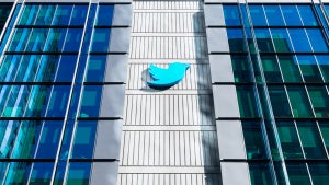 NFT als Profilbild: Twitter testet neue Kryptofunktion