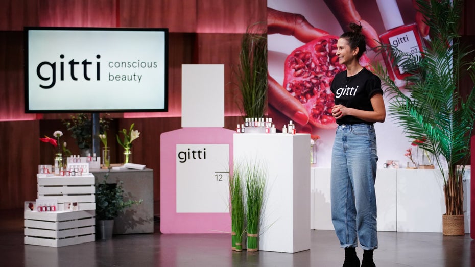 Sensation bei DHDL: Dieses Startup bekommt gleich 5 Angebote! Sensation bei DHDL: Dieses Startup bekommt gleich 5 Angebote!