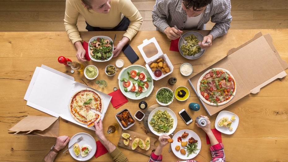 Neu im Dax: Delivery Hero als Wirecard-Nachfolger offiziell Neu im Dax: Delivery Hero als Wirecard-Nachfolger offiziell