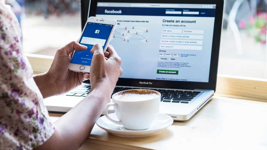 Facebook weitet News aus: Auch in Deutschland soll das Angebot starten Facebook weitet News aus: Auch in Deutschland soll das Angebot starten
