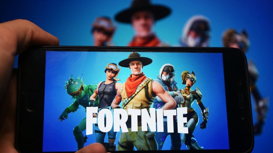 Warum die Stiftung Warentest Eltern vor Fortnite, Roblox und Candy Crush warnt