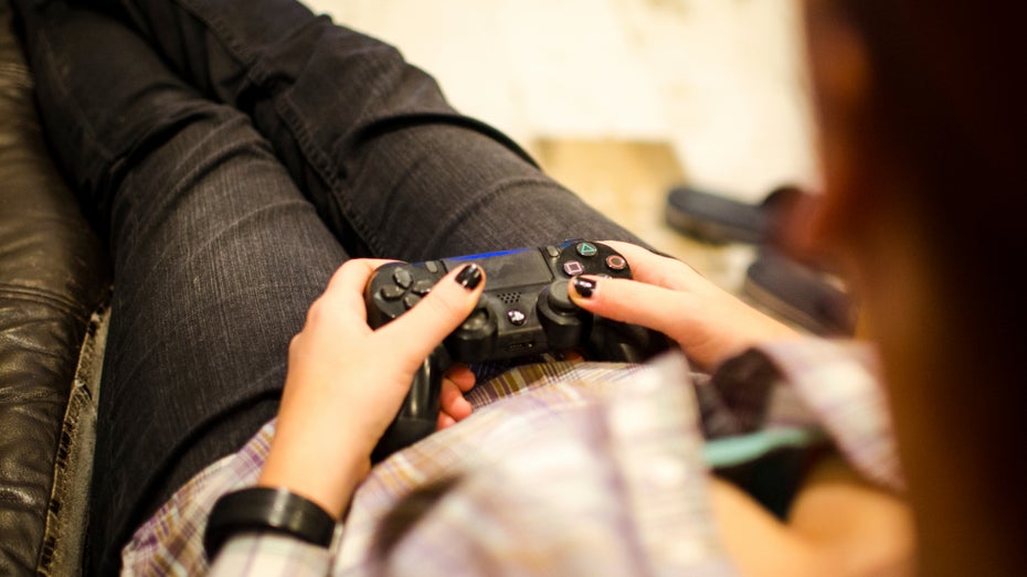 Studie zeigt: Mehr als die Hälfte der Gaming-Fans ist weiblich