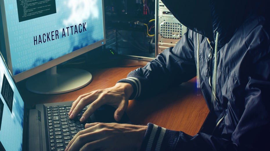 Cream Finance muss erneut einen Hackerangriff verkraften.(Foto: Shutterstock) Cream Finance: Der nächste Defi-Hack räumt 130 Millionen US-Dollar ab