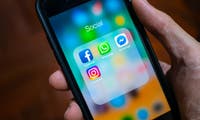 Massiver Ausfall: Whatsapp und Instagram waren gleichzeitig down
