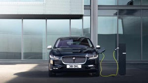 Jaguar wird ab 2025 zur reinen Elektroauto-Marke