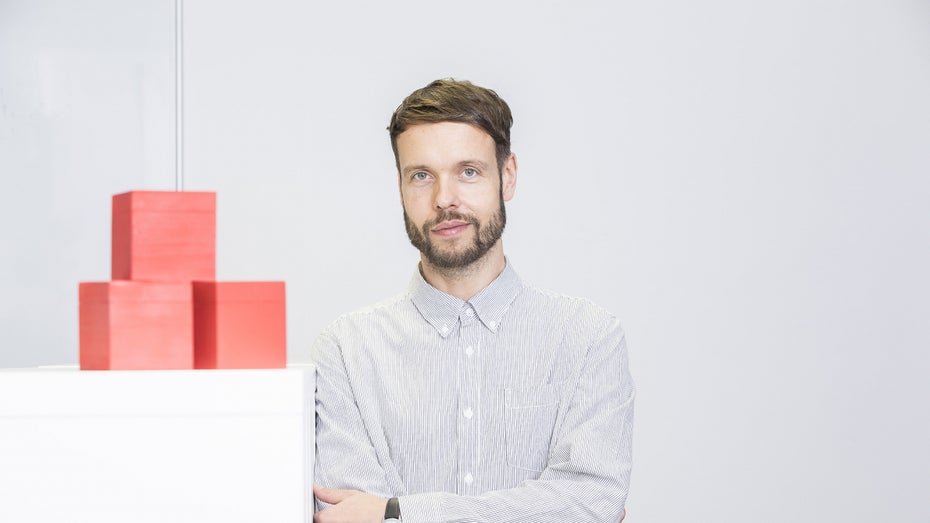 „Für einen produktiven Tag ist Sport die beste Basis“ – Sebastian Wolters von Appvisory „Für einen produktiven Tag ist Sport die beste Basis“ – Sebastian Wolters von Appvisory
