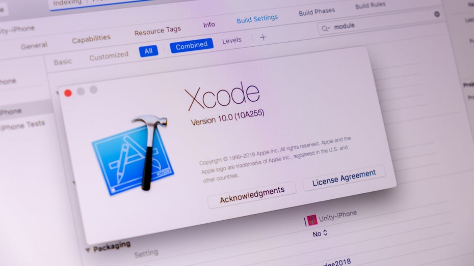 Mac-Malware schleust Schadcode in Xcode-Projekte ein Mac-Malware schleust Schadcode in Xcode-Projekte ein