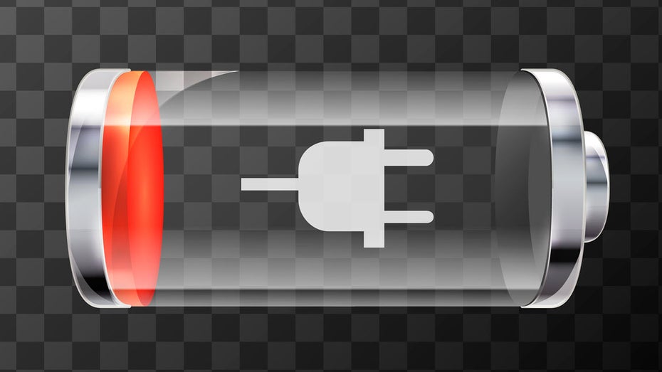 Battery-Savings: Neuer Metatag soll Energieverbrauch des Chrome-Browsers senken Battery-Savings: Neuer Metatag soll Energieverbrauch des Chrome-Browsers senken