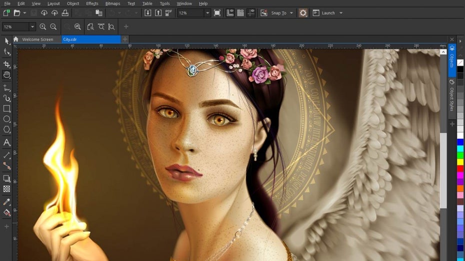 Die 16 besten Illustrator-Alternativen für Windows, Mac, Linux und Tablets