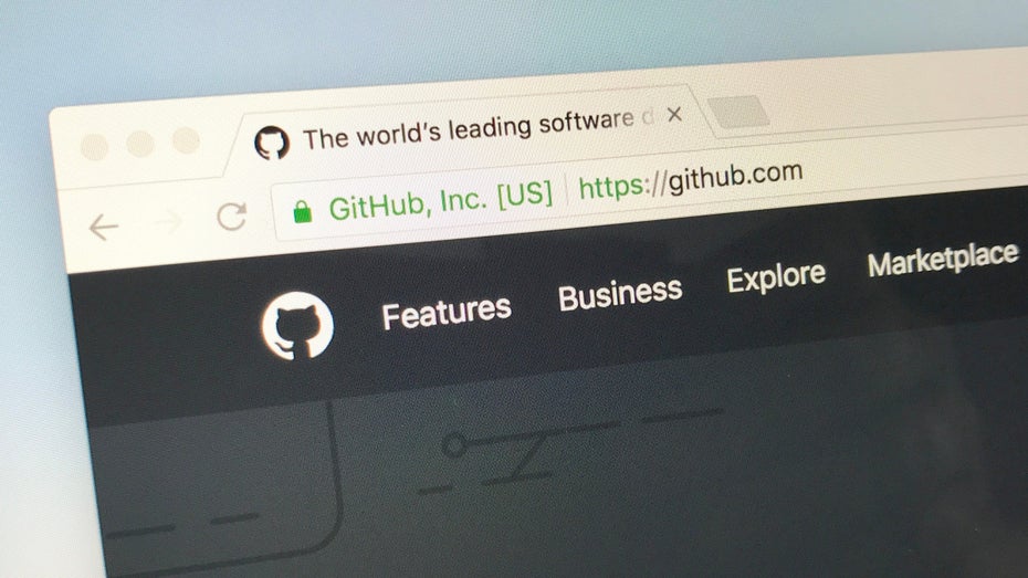 Gitee: Peking fördert chinesische GitHub-Alternative