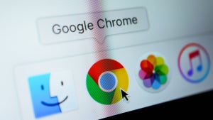 Google: Chrome laut Apple-Benchmark schneller als Safari