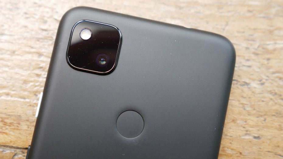 Google Pixel 4a