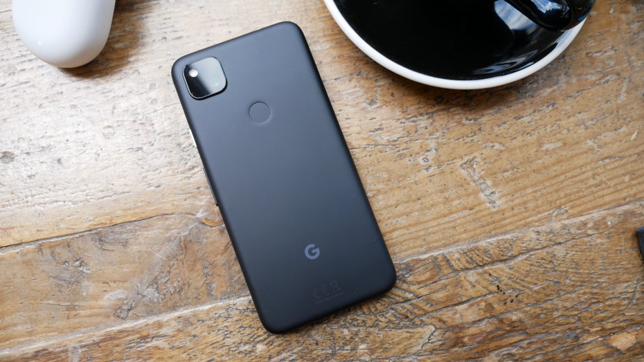 Google Pixel 4a