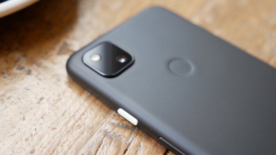 Google Pixel 4a