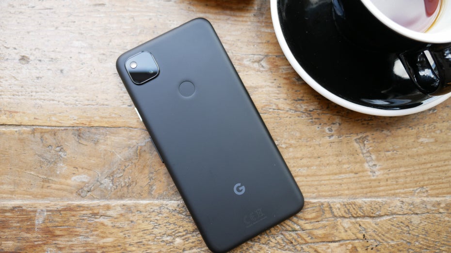 Google Pixel 4a