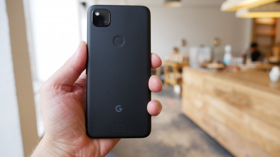 Google Pixel 4a