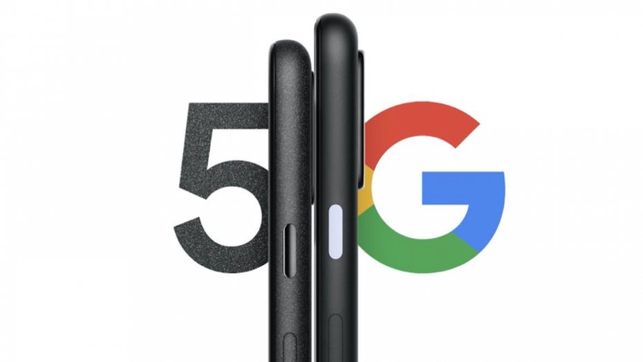 Pixel 5, neuer Chromecast und Smartspeaker: Das stellt Google auf seinem Event am 30. September vor