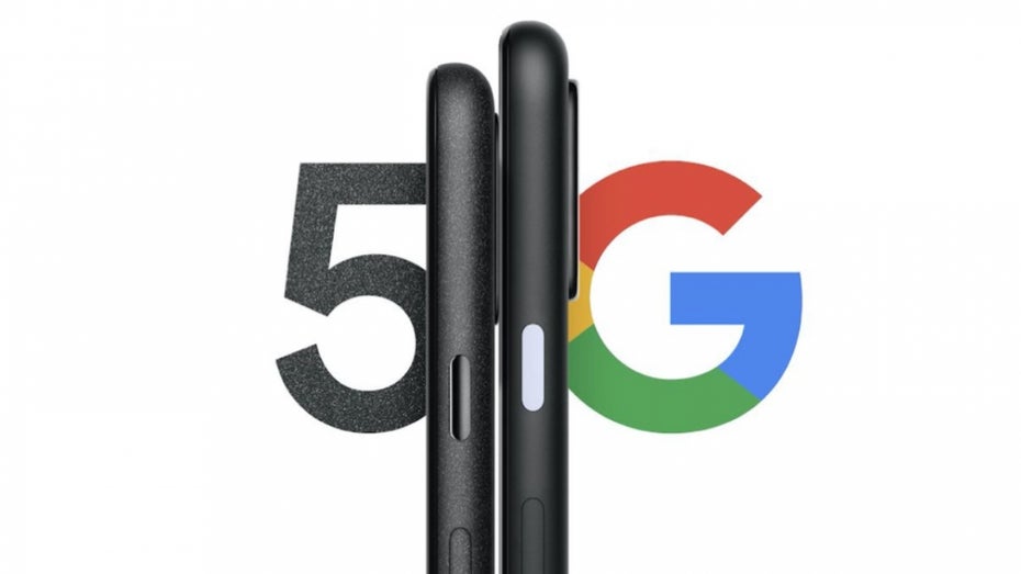 Pixel 5: Google bestätigt 5G-Smartphone für Herbst