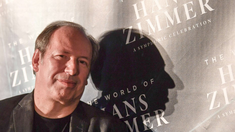 „Da-dum!” – Hans Zimmer macht das Netflix-Intro kinotauglich