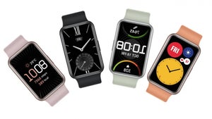 Huawei Watch Fit geleakt: Fitness-Uhr im Apple-Watch-Look kommt für 119 Euro