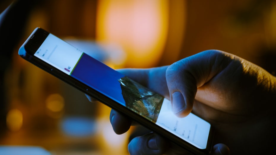 Instagram: Empfohlene Posts machen den Feed unendlich Instagram: Empfohlene Posts machen den Feed unendlich