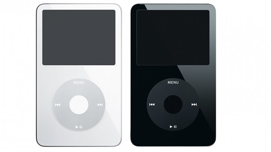 Wie bei Apple einmal ein geheimer iPod für die US-Regierung gebaut wurde
