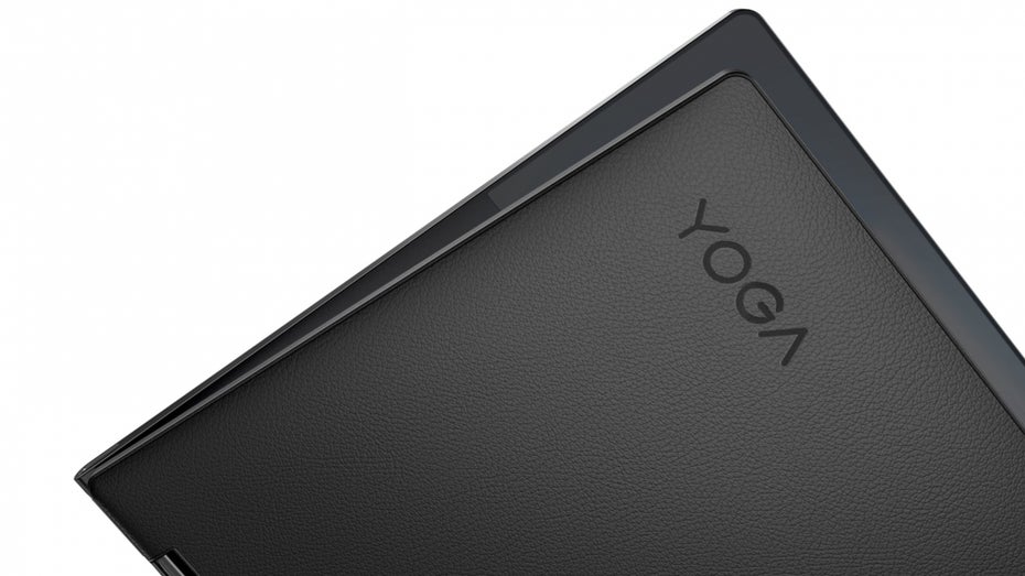 Yoga 9i und Slim 9i: Das sind Lenovos neue Edel-Notebooks und -Convertibles mit Tiger Lake